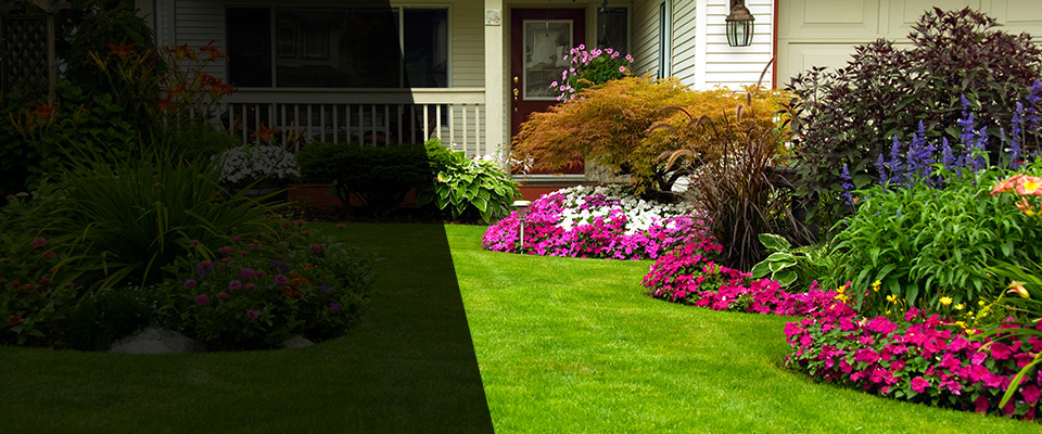 Sheffield Landscapers