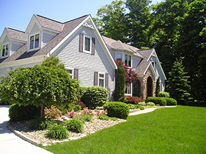 Landscapers and Lawncare Services in Sheffield, AL